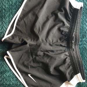 Nike Workout Shorts, like new